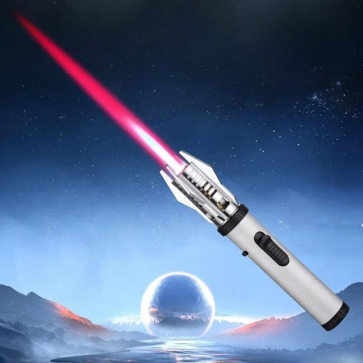 Winddichter Multifunktionaler Lötflammenanzünder - Blaztor