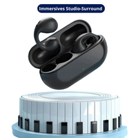 Premium Wireless Earbuds - EchoSonic