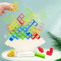 Stacking Game Set – StackaTrix