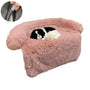 Waschbare Haustier-Sofadecke - PlushNest