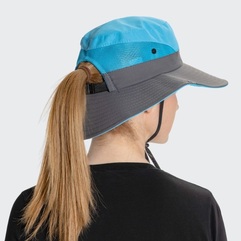 Unisex solhat - Clara | Festivalens must-have!