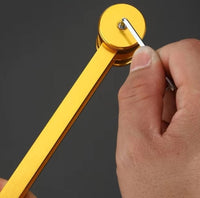 Sound Therapy for Inner Peace – TranquilTone Tuning Forks