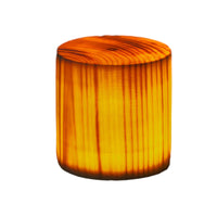 Stylish LED Table Lamp – WoodGlow