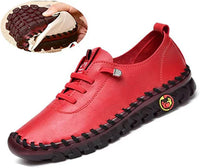 Bequeme Flache Damenloafer – Ella