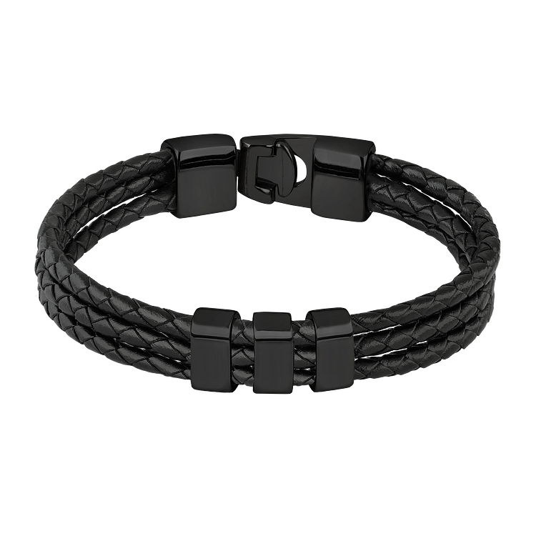 Romance Engraving Bracelet – Felix