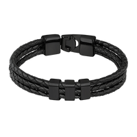 Romance Engraving Bracelet – Felix