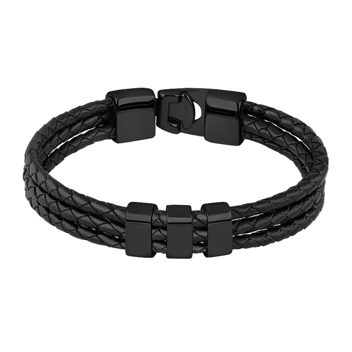 Romance Engraving Bracelet – Felix