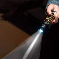 Multifunktionel LED-campinglampe - NovaBeam