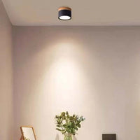Morandi Stil Moderne LED Loftlampe - LumiModo