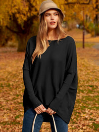 Oversized damepullover - Sophie