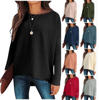 Oversized damepullover - Sophie