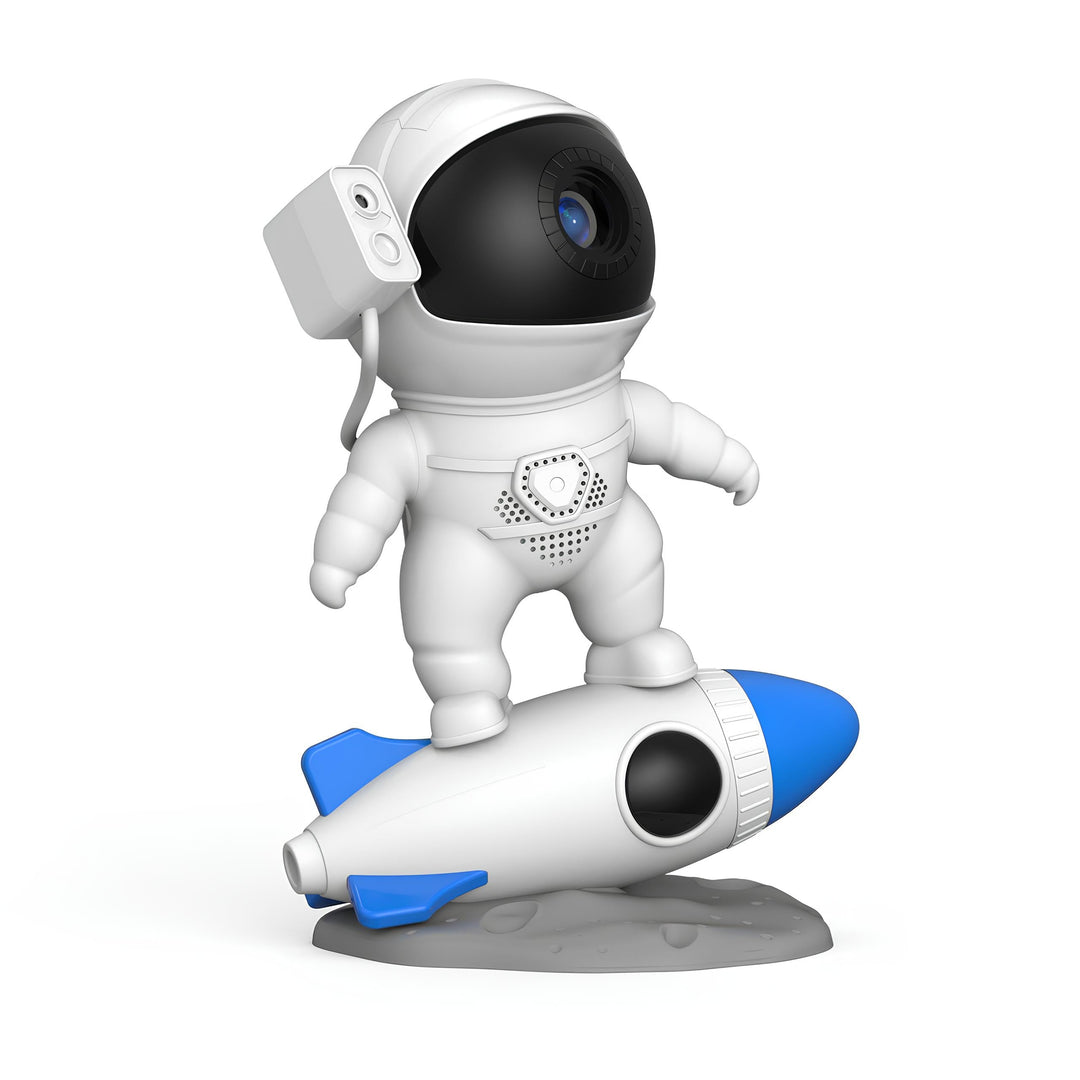 Astronaut Project Lamp - AstroGlow