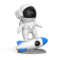 Astronaut Project Lamp - AstroGlow
