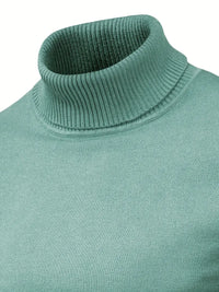 Trendy Herren Rollkragenpullover - Lars