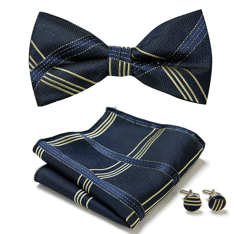 Fly set with floral pattern – StitchMode (1+1 FREE)