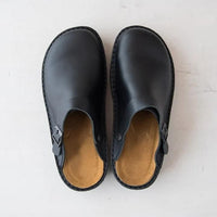 Comfort slippers for men – Bruno