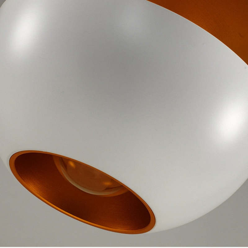 Moderne LED-hængelampe - AstraGlow
