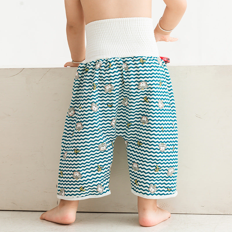 Potty Training Pants for Toddlers - PotjePro