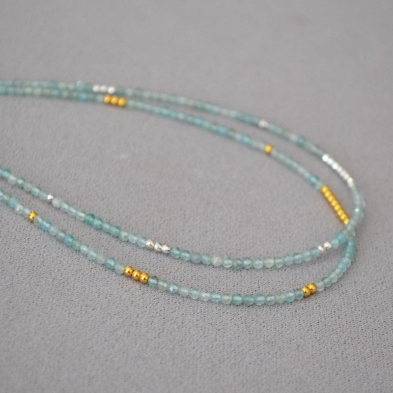 Ocean Whisper Necklace – Mirelle