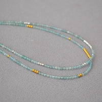 Ocean Whisper Necklace – Mirelle