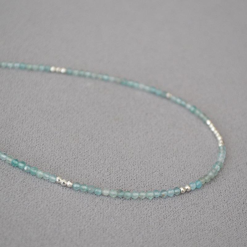 Ocean Whisper Necklace – Mirelle