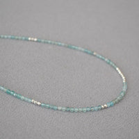 Ocean Whisper Necklace – Mirelle