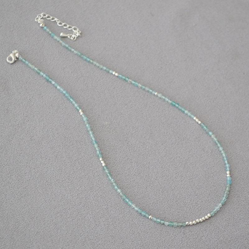 Ocean Whisper Necklace – Mirelle