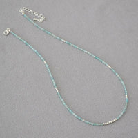Ocean Whisper Necklace – Mirelle