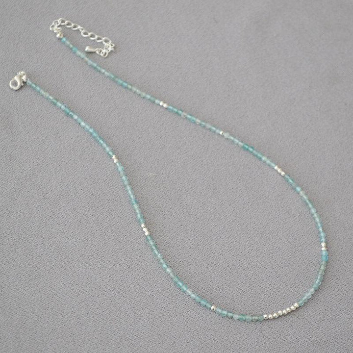 Ocean Whisper Necklace – Mirelle