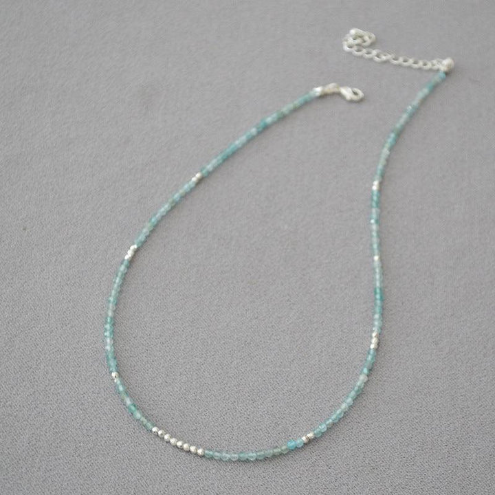 Ocean Whisper Necklace – Mirelle