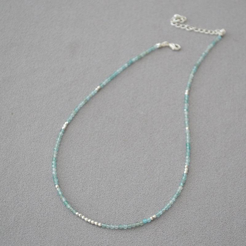 Ocean Whisper Necklace – Mirelle