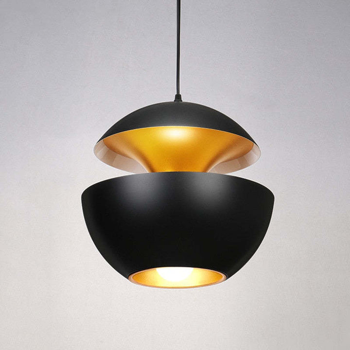Moderne LED-hængelampe - AstraGlow