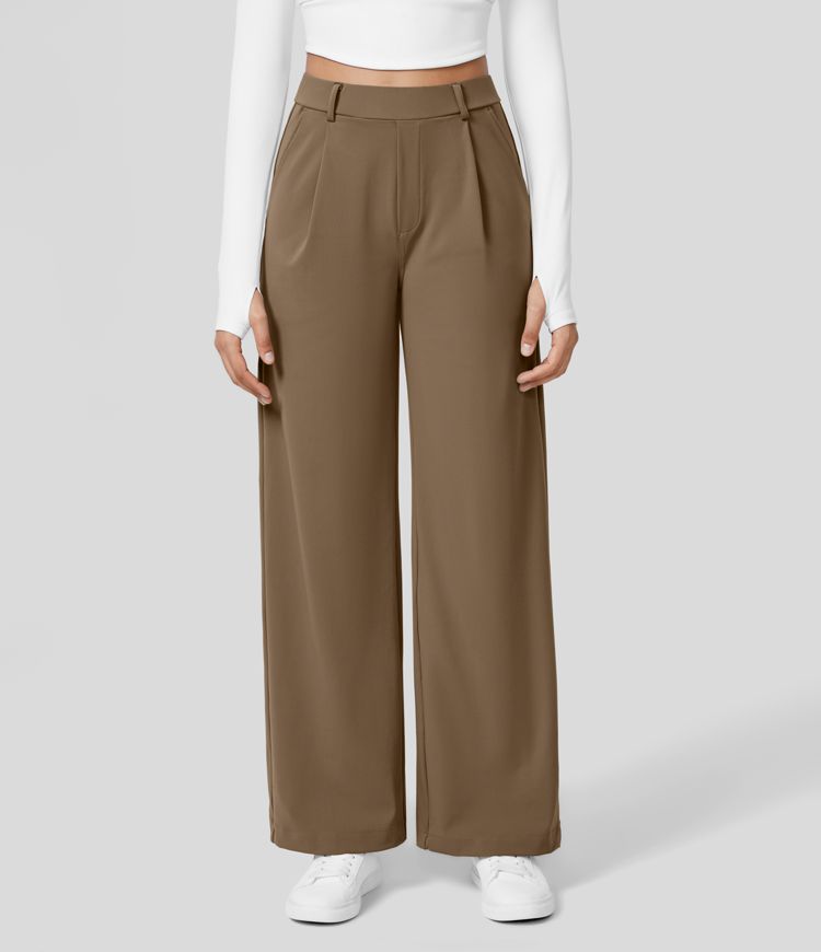 Comfortable Casual Pants - Ace