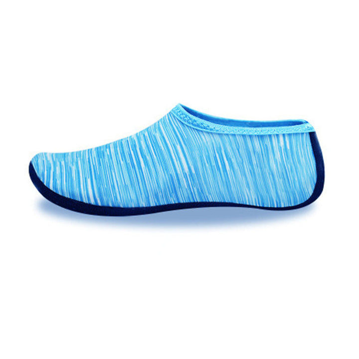 Zapatos acuáticos unisex de secado rápido - WaveStep