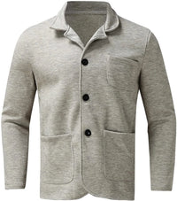 Casual herreblazer - Dante