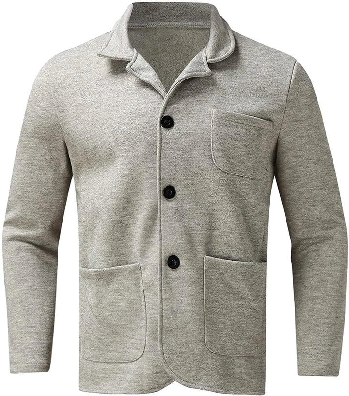 Casual herreblazer - Dante