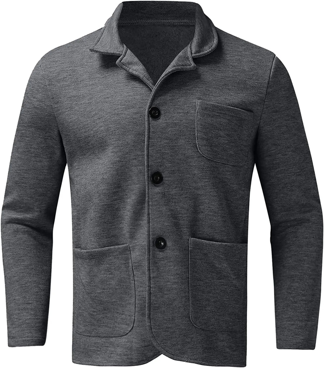 Casual herreblazer - Dante