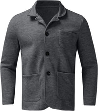 Casual herreblazer - Dante