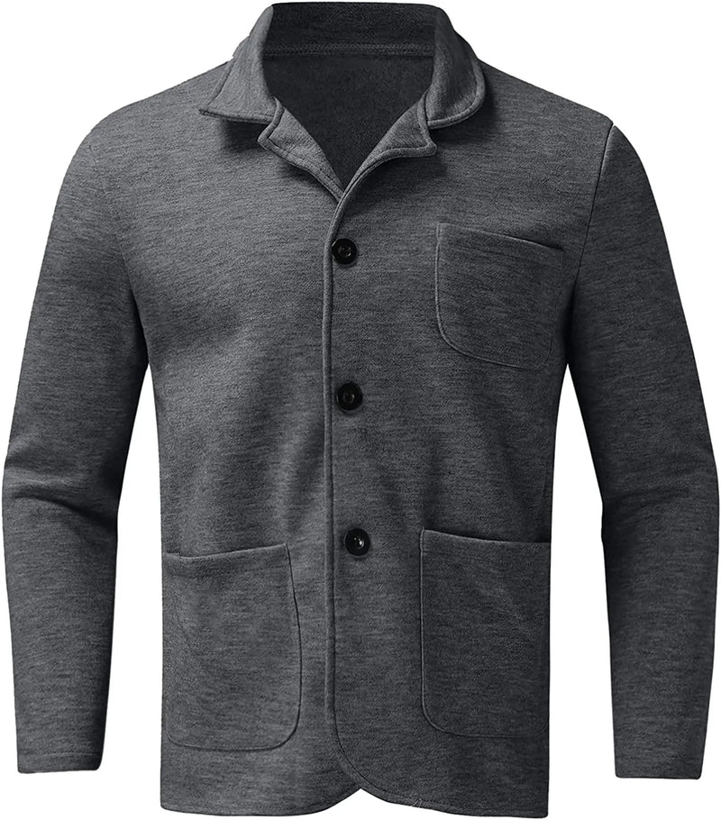 Casual herreblazer - Dante