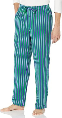 Blødt Herre Flannel Pyjamasæt - Gomez