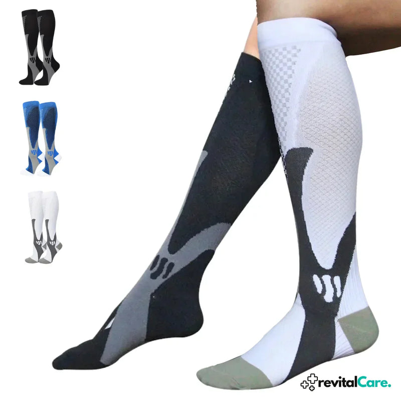Orthopedic Compression Socks - ActiveSupport