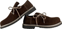 Haferl traditional shoes made of suede – Franz Oktoberfest 2025