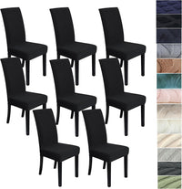 Stretch Dining Chair Covers Set – ChairGuard
