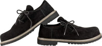 Haferl traditional shoes made of suede – Franz Oktoberfest 2025