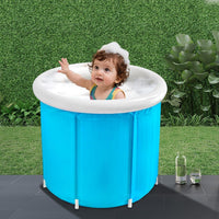 Foldable Bathtub – Eloria