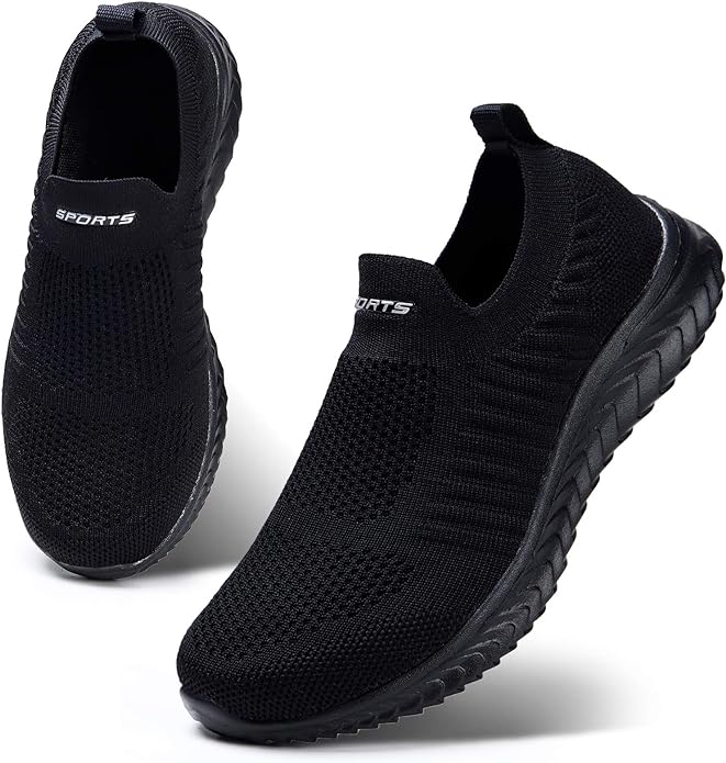 VITALSTEP ORTHOPEDIC SLIP-ON SHOES
