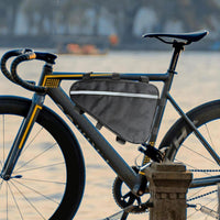 Elektrische Fahrrad Dreiecks-Akkutasche – Voltrix
