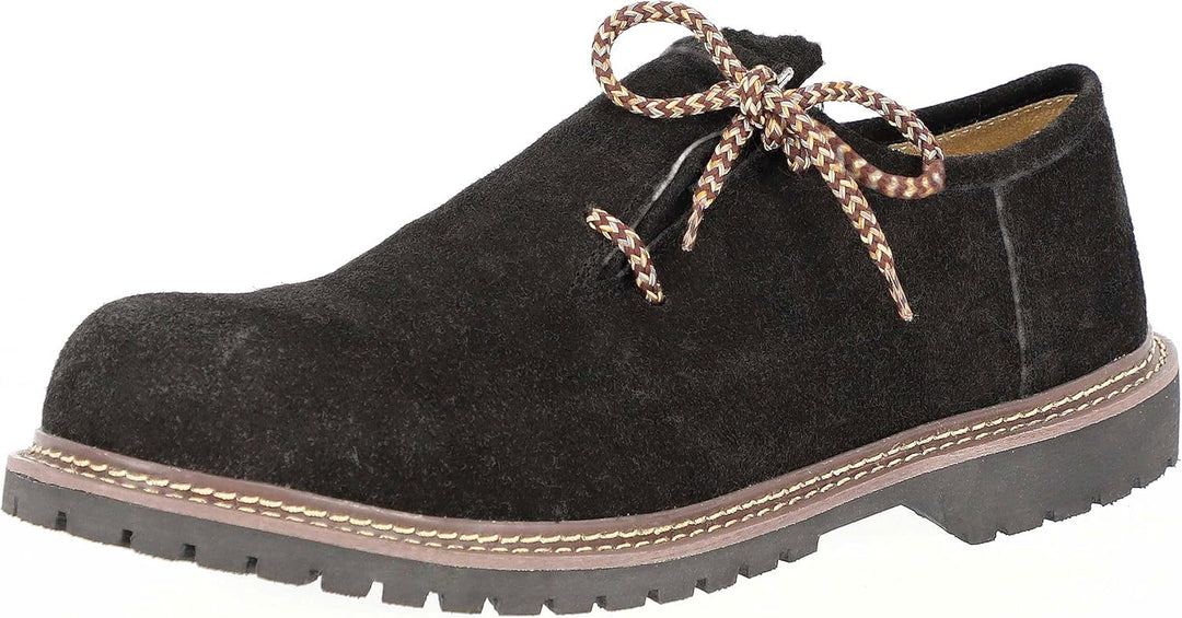 Trachtenschuhe Florian i ruskind – AlpenSchritt Oktoberfest 2025