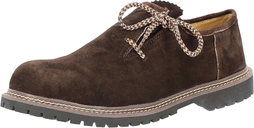 Trachtenschuhe Florian i ruskind – AlpenSchritt Oktoberfest 2025