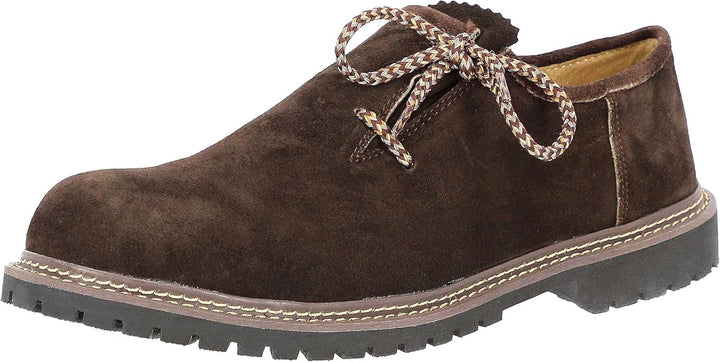 Trachtenschuhe Florian i ruskind – AlpenSchritt Oktoberfest 2025